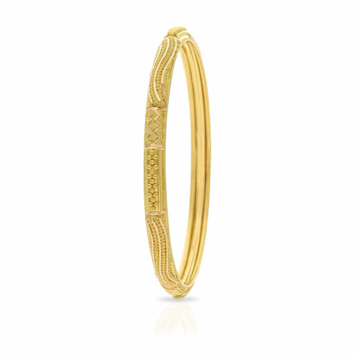 Malabar Gold Bangle BNCOS12746