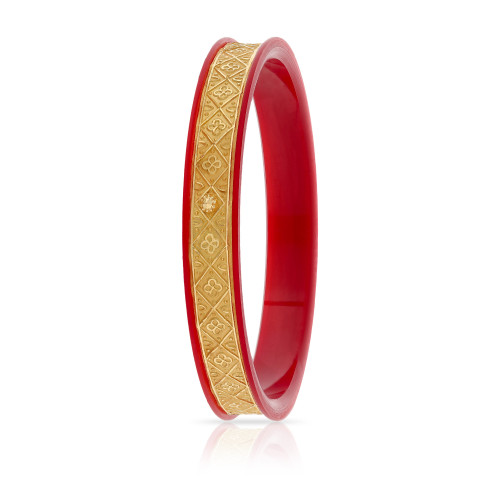 Malabar Gold Bangle BNCOS12925