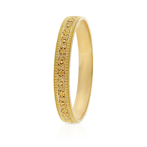 Malabar Gold Bangle BNCOS13848