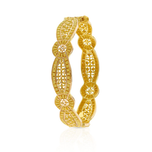 Malabar Gold Bangle BNCOS14067