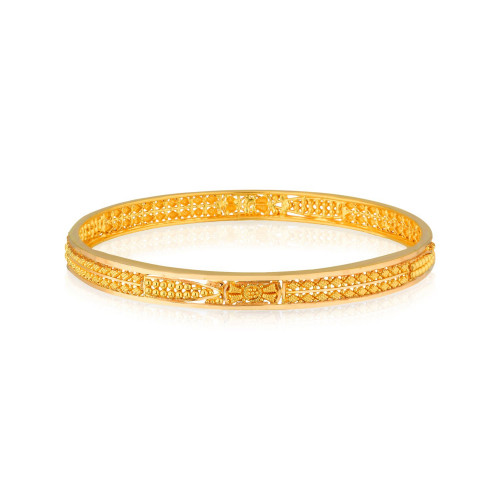 Malabar Gold Bangle BNCOS14247