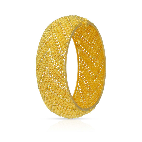 Malabar Gold Bangle BNCOS41166