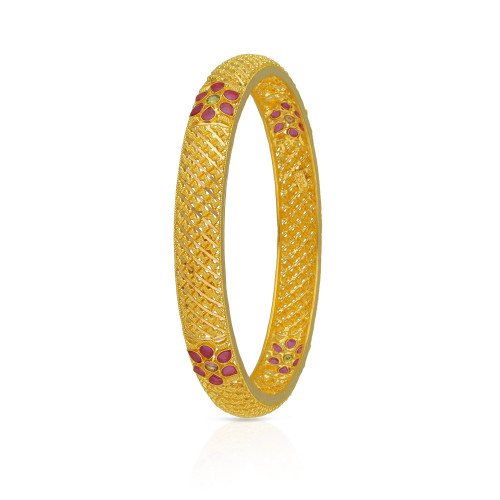 Malabar Gold Bangle BNCOS41570