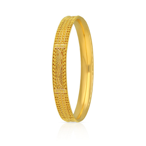 Malabar Gold Bangle BNCOS41651