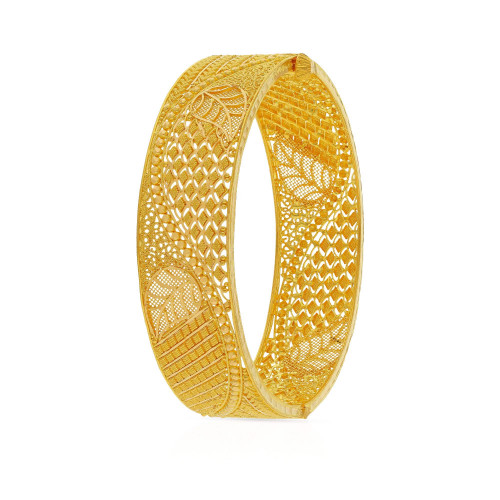 Malabar Gold Bangle BNCOS41895