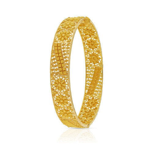 Malabar Gold Bangle BNCOS42981