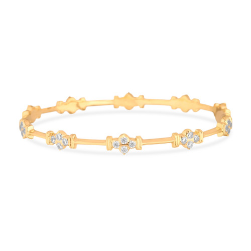 Precia Gemstone Bangle BNDZL11335
