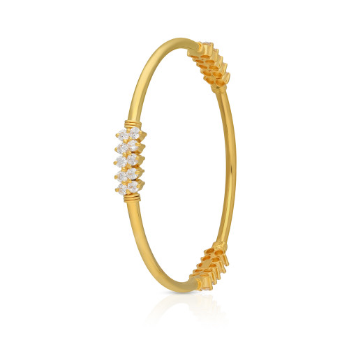 Precia Precious Bangle BNDZL20478