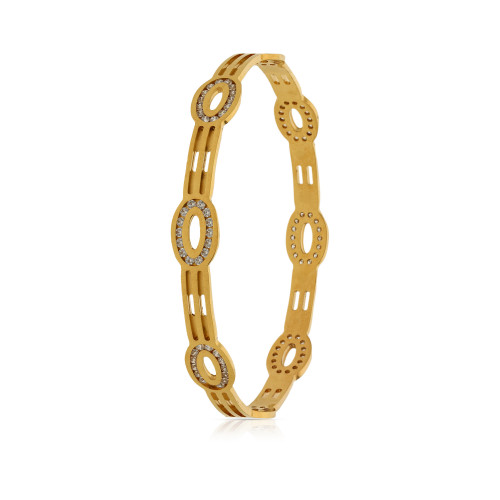 Malabar Gold Bangle BNDZL20594