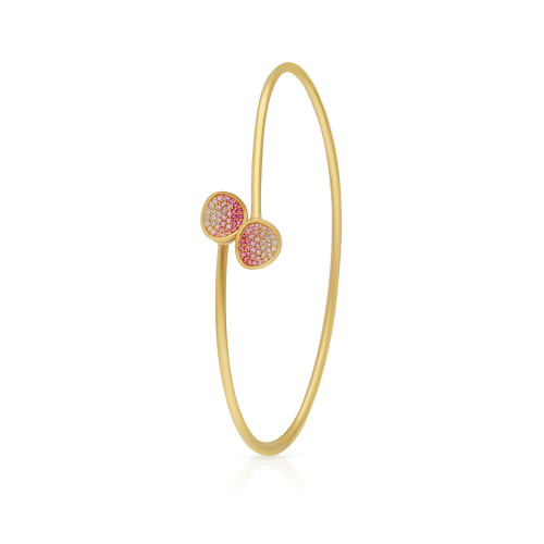 Malabar Gold Bangle BNDZL45829