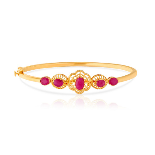 Precia Gemstone Bangle BNDZL45926