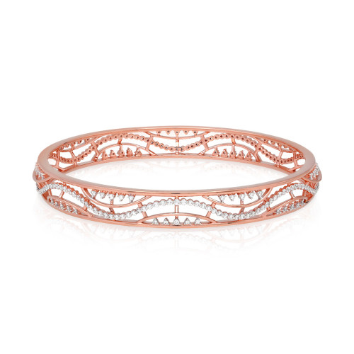Mine Diamond Bangle BNGEN10680