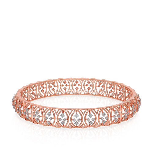 Mine Diamond Bangle BNGEN14777