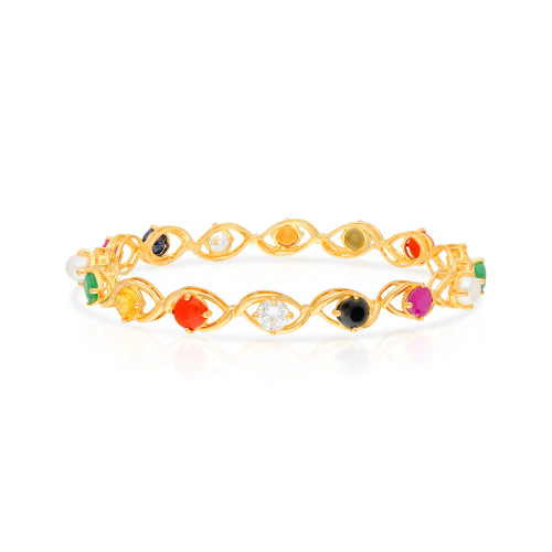 Precia Precious Bangle BNGLR10429_B