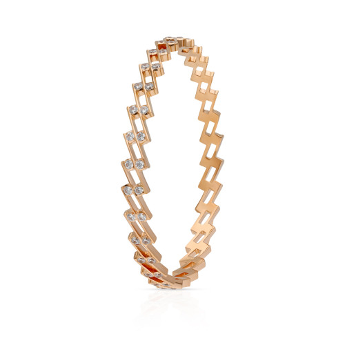 Malabar Gold Bangle BNGLT40073