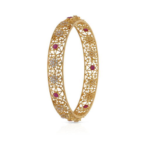 Precia Precious Bangle BNIMZ40072