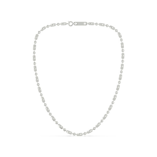 Mine Platinum Chain BNJCHMN14C