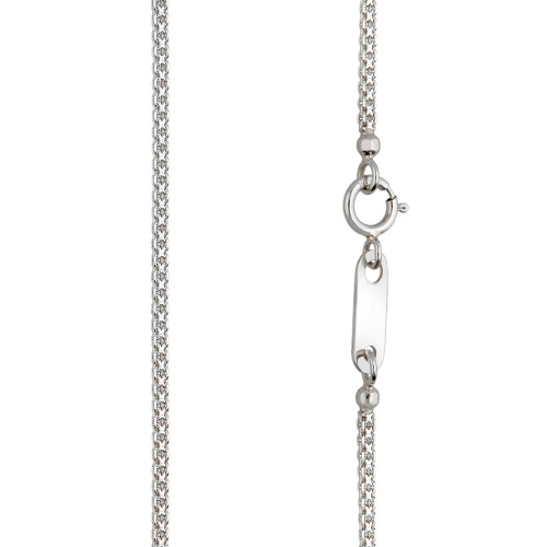 Mine Platinum Chain BNJCHMN24C