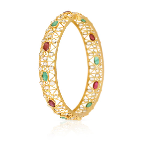 Era Uncut Diamond Bangle BNJUN10907