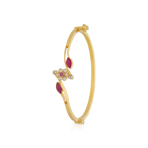 Era Uncut Diamond Bangle BNJUN14897