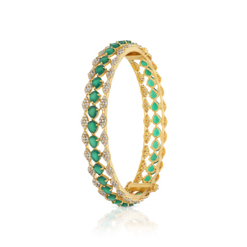 Era Uncut Diamond Bangle BNJUN14961