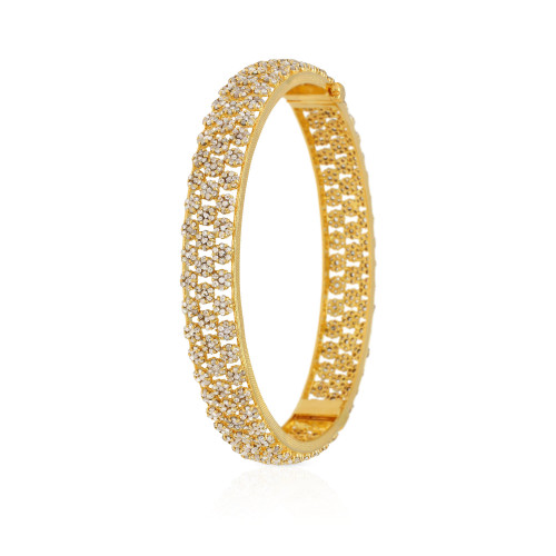 Era Uncut Diamond Bangle BNJUN15145