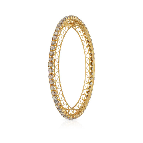Era Uncut Diamond Bangle BNJUN48406