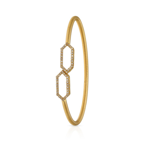 Era Uncut Diamond Bangle BNJUN48690
