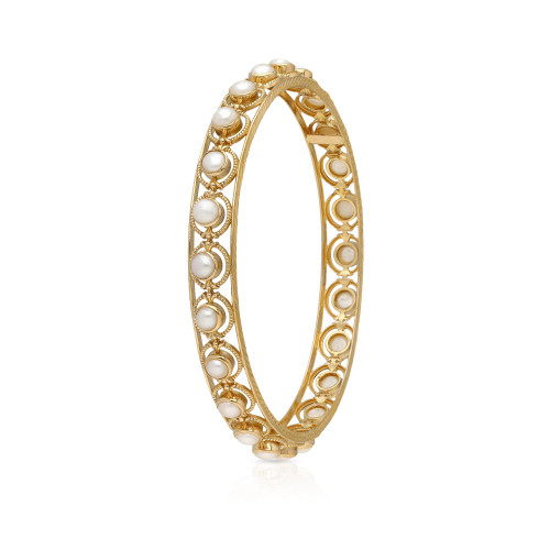 Precia Precious Bangle BNJUN49043