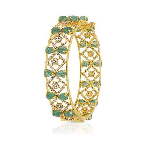 Era Uncut Diamond Bangle BNJUN49570