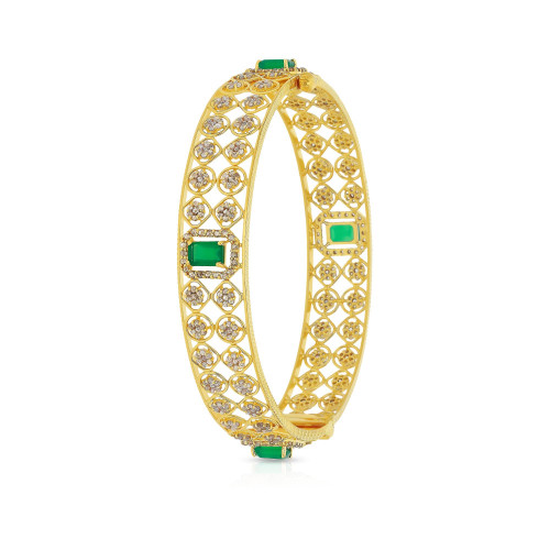 Era Uncut Diamond Bangle BNJUN49595