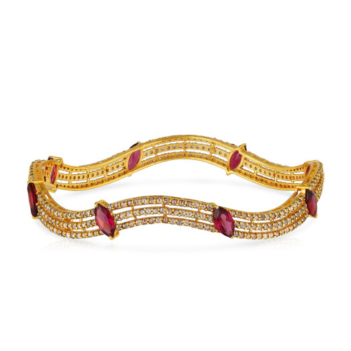 Era Uncut Diamond Bangle BNJUN49649