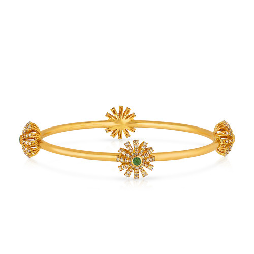 Era Uncut Diamond Bangle BNJUN49651