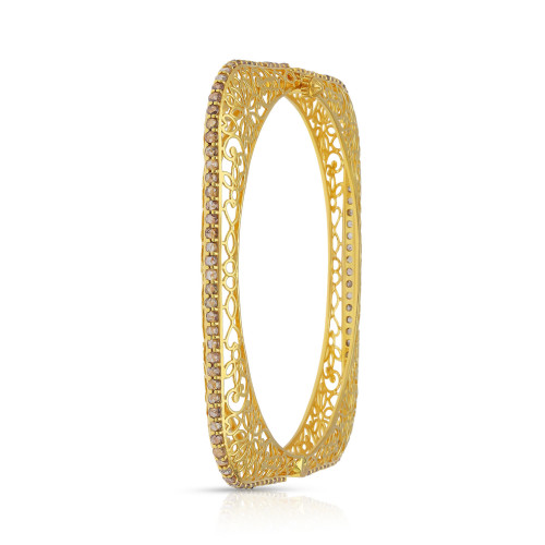 Era Uncut Diamond Bangle BNJUN49846