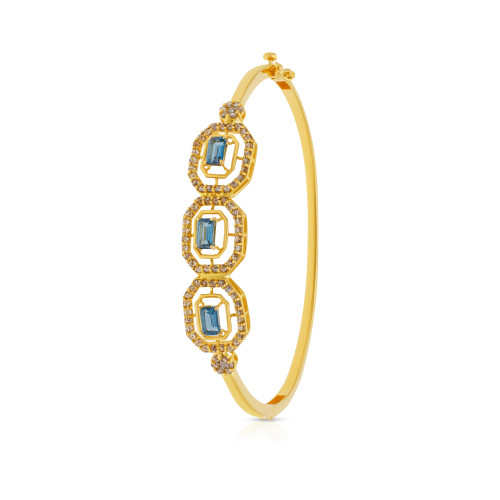 Era Uncut Diamond Bangle BNJUN49882