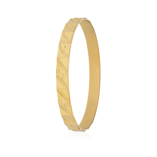 Malabar Gold Bangle BNKAR10002