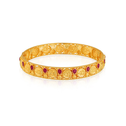 Malabar Gold Bangle BNKAR10278