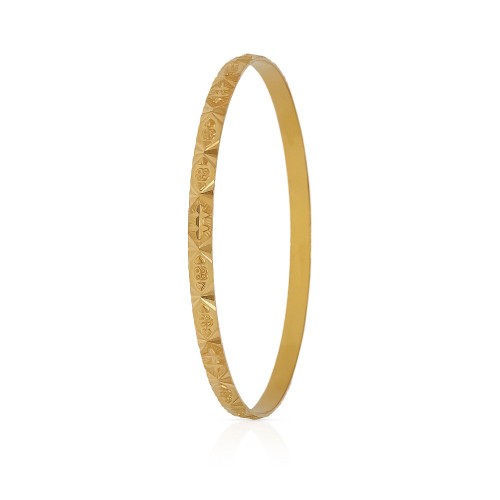 Malabar Gold Bangle BNKAR40110