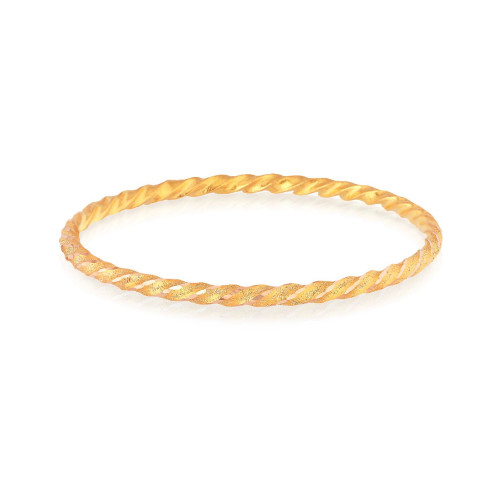 Malabar Gold Bangle BNKER11929