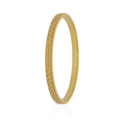 Malabar Gold Bangle BNKER40097