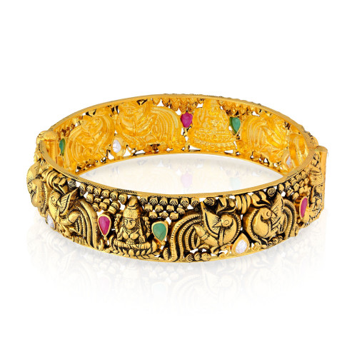 Precia Gemstone Bangle BNNGS10756
