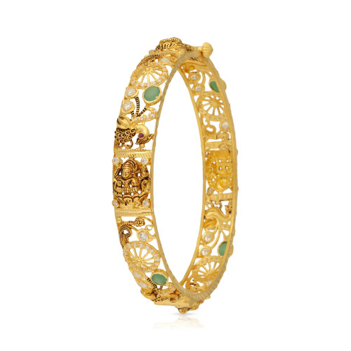 Precia Precious Bangle BNNGS10828