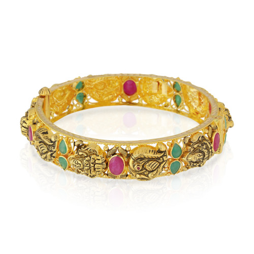 Precia Gemstone Bangle BNNGS16738