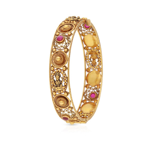 Malabar Gold Bangle BNNGS42026