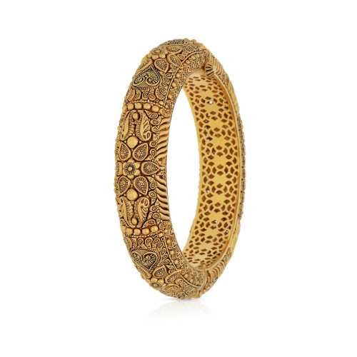 Malabar Gold Bangle BNNKANC44838