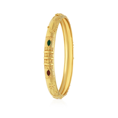Malabar Gold Bangle BNNOB12803