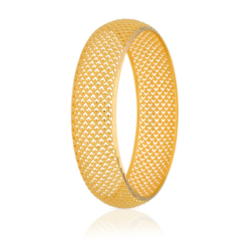 Malabar Gold Bangle BNNOB14876