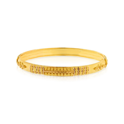 Malabar Gold Bangle BNNOB15487