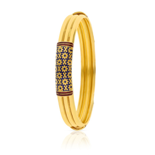 Malabar Gold Bangle BNNOB15586