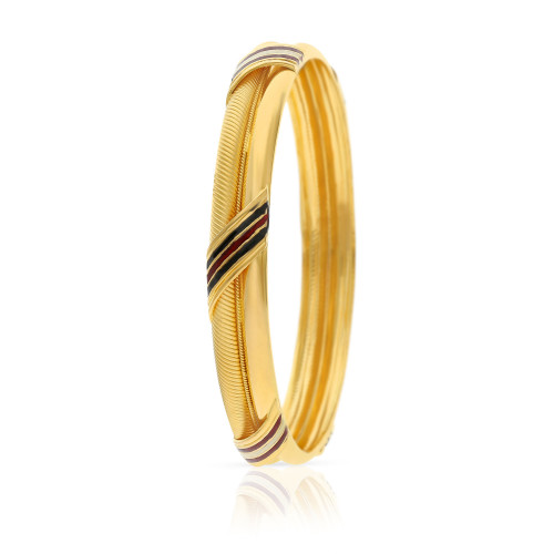 Malabar Gold Bangle BNNOB15587